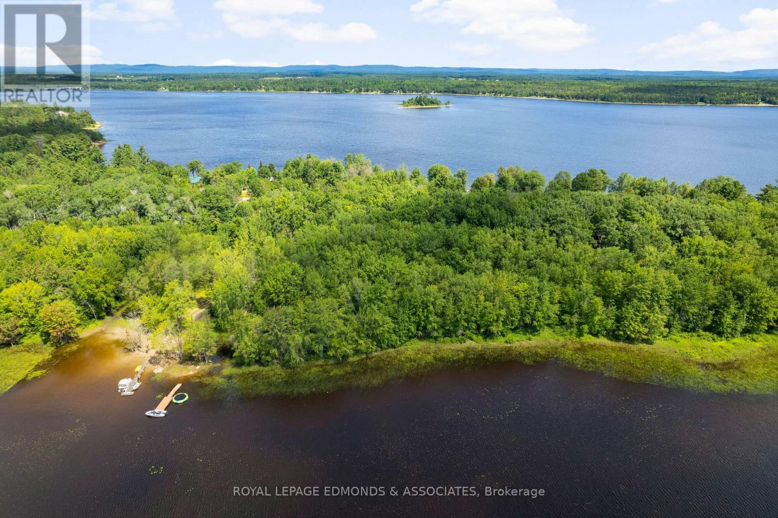 Photo 17 of 0 Sullivan Point Road, Laurentian Valley ON