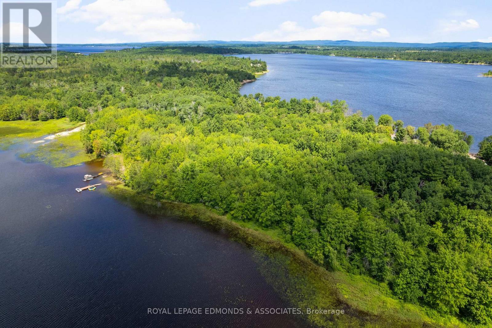 Photo 11 of 0 Sullivan Point Road, Laurentian Valley ON