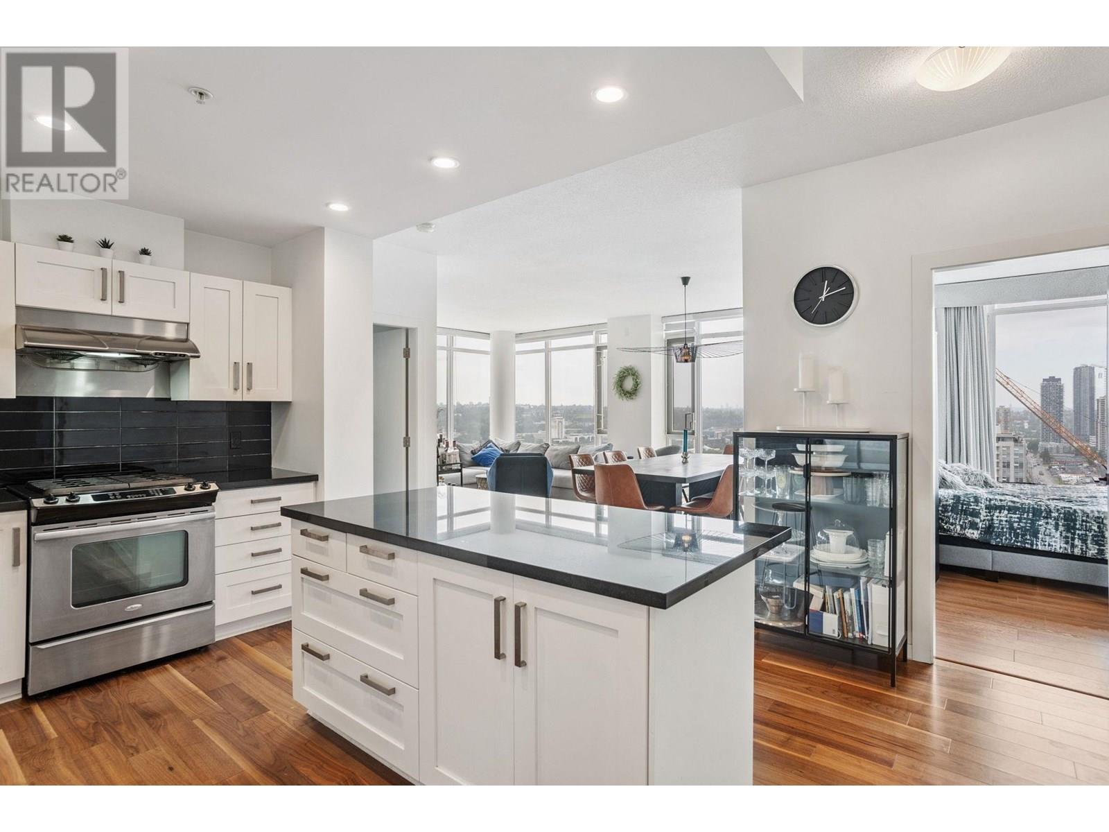 Photo 20 of 3101 2133 Douglas Road, Burnaby BC