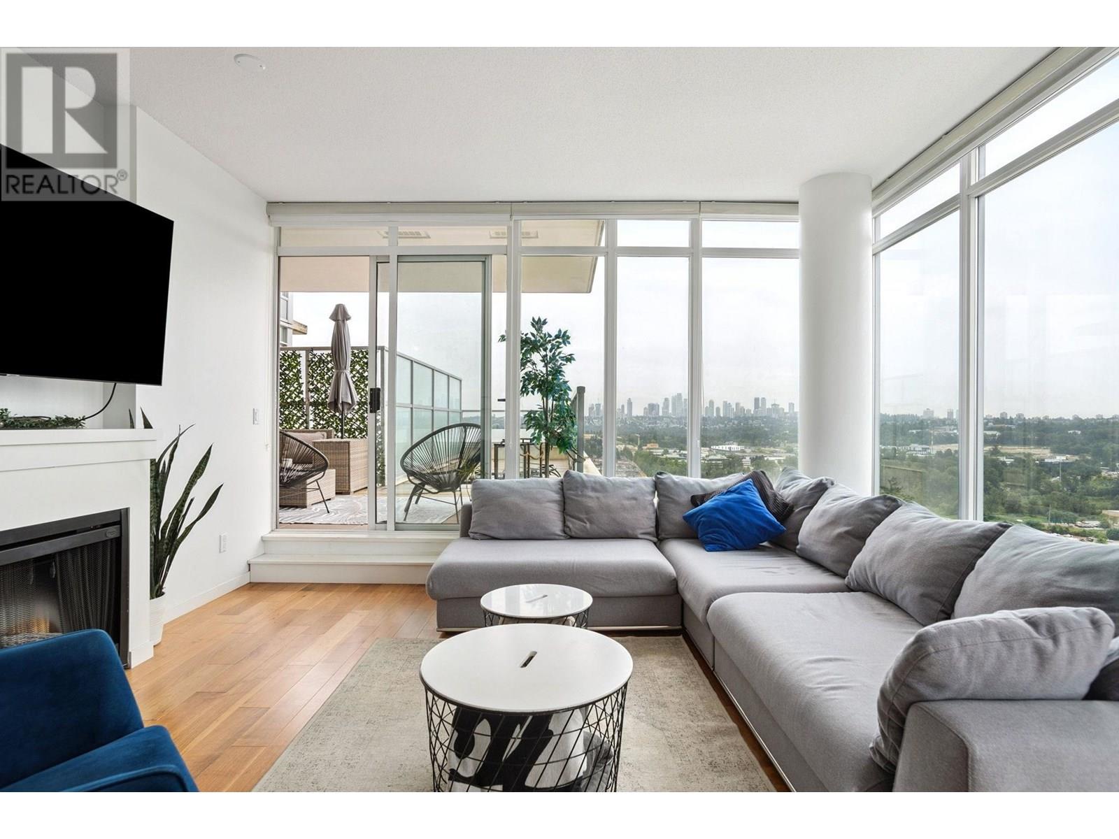 Photo 21 of 3101 2133 Douglas Road, Burnaby BC