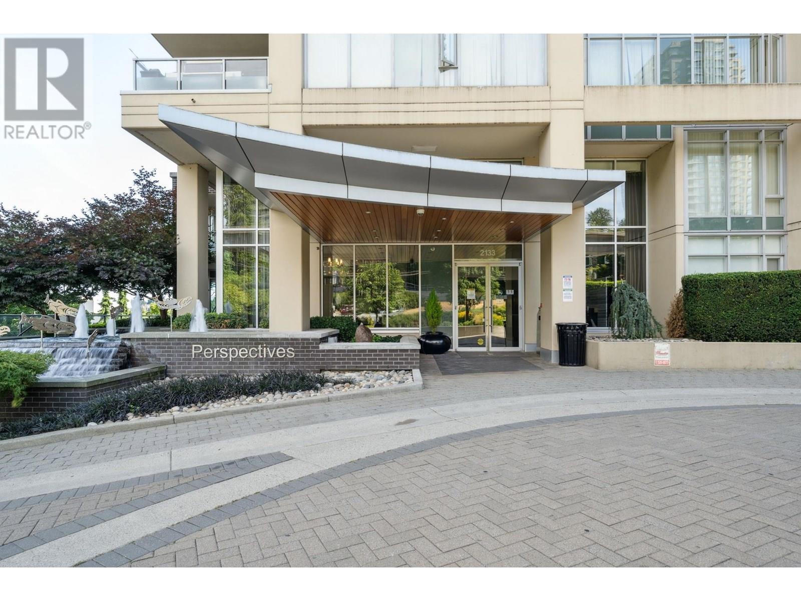Photo 18 of 3101 2133 Douglas Road, Burnaby BC