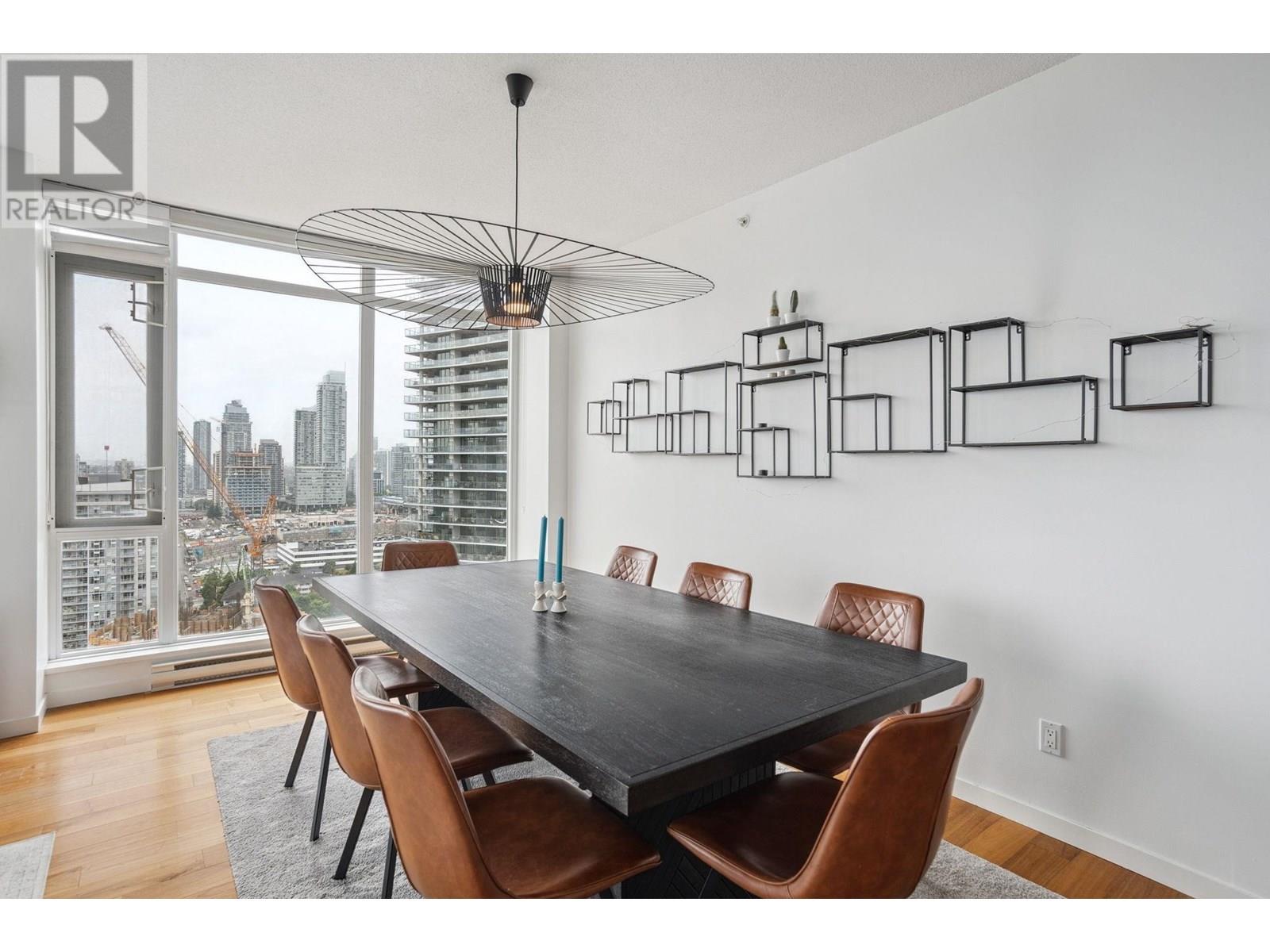 Photo 8 of 3101 2133 Douglas Road, Burnaby BC