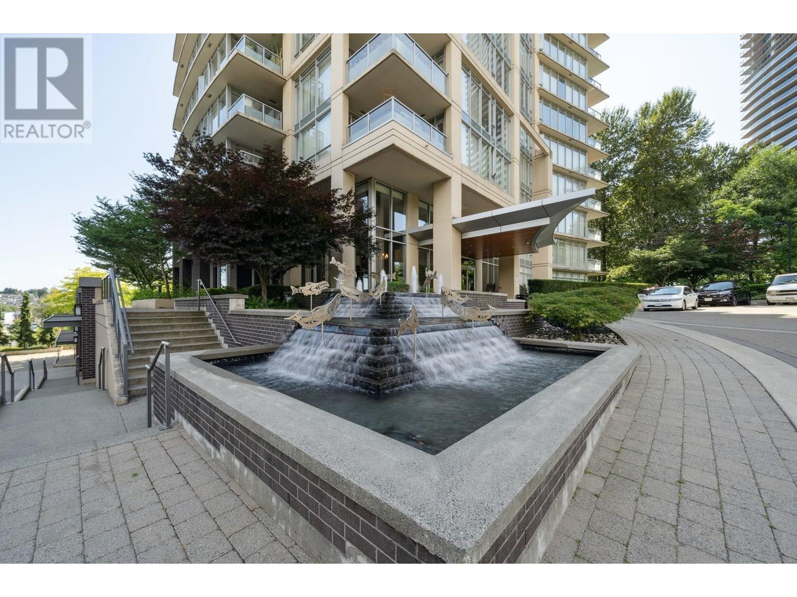 Photo 27 of 3101 2133 Douglas Road, Burnaby BC