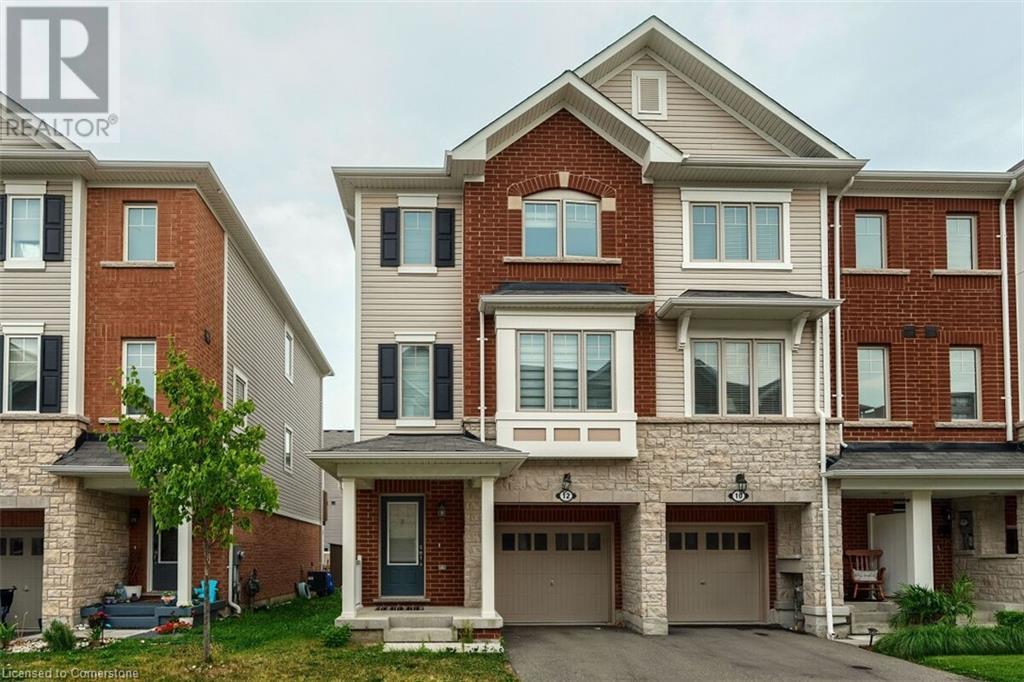 Photo 20 of 12 Rapids Lane, Hamilton ON