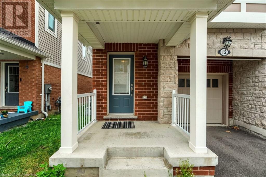 Photo 7 of 12 Rapids Lane, Hamilton ON