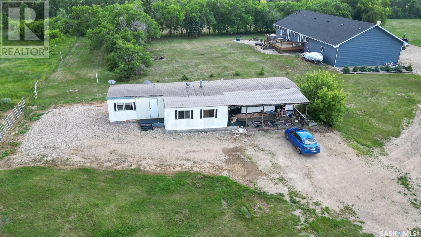 Photo 8 of Horvath Acreage, Longlaketon Rm No 219 SK