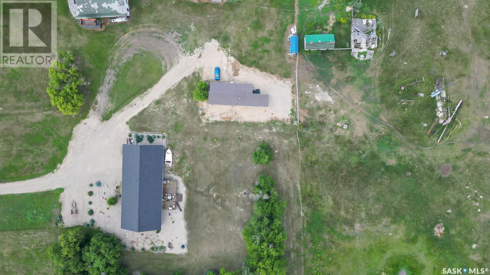 Photo 12 of Horvath Acreage, Longlaketon Rm No 219 SK
