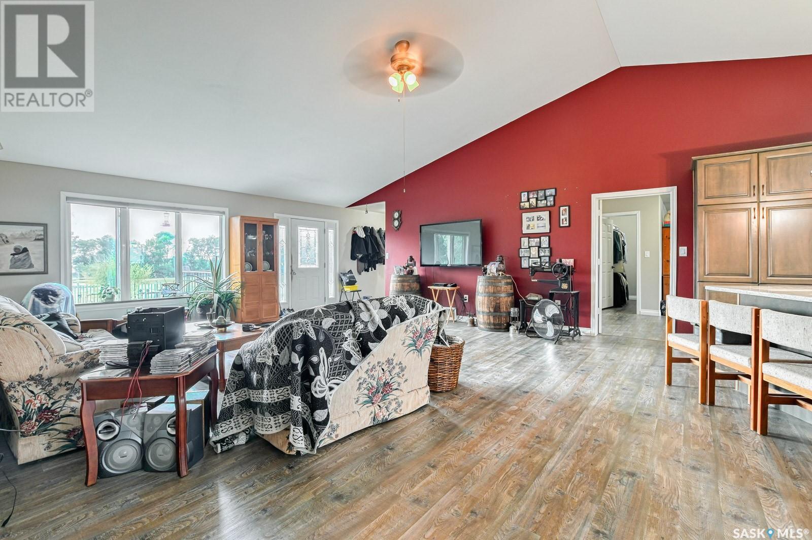 Photo 18 of Horvath Acreage, Longlaketon Rm No 219 SK