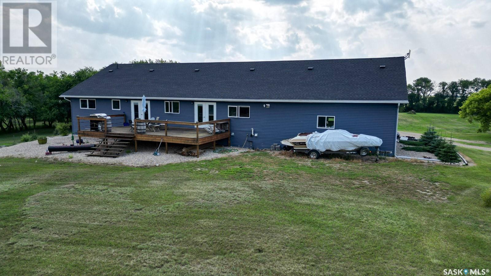 Photo 44 of Horvath Acreage, Longlaketon Rm No 219 SK