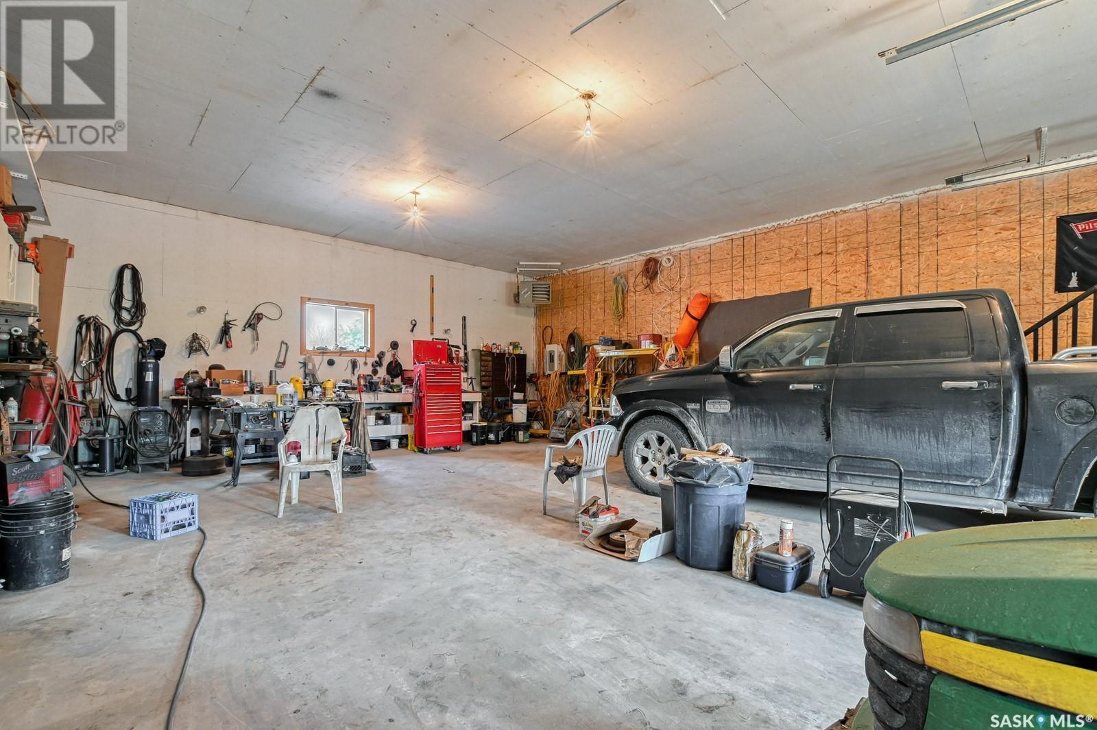 Photo 22 of Horvath Acreage, Longlaketon Rm No 219 SK