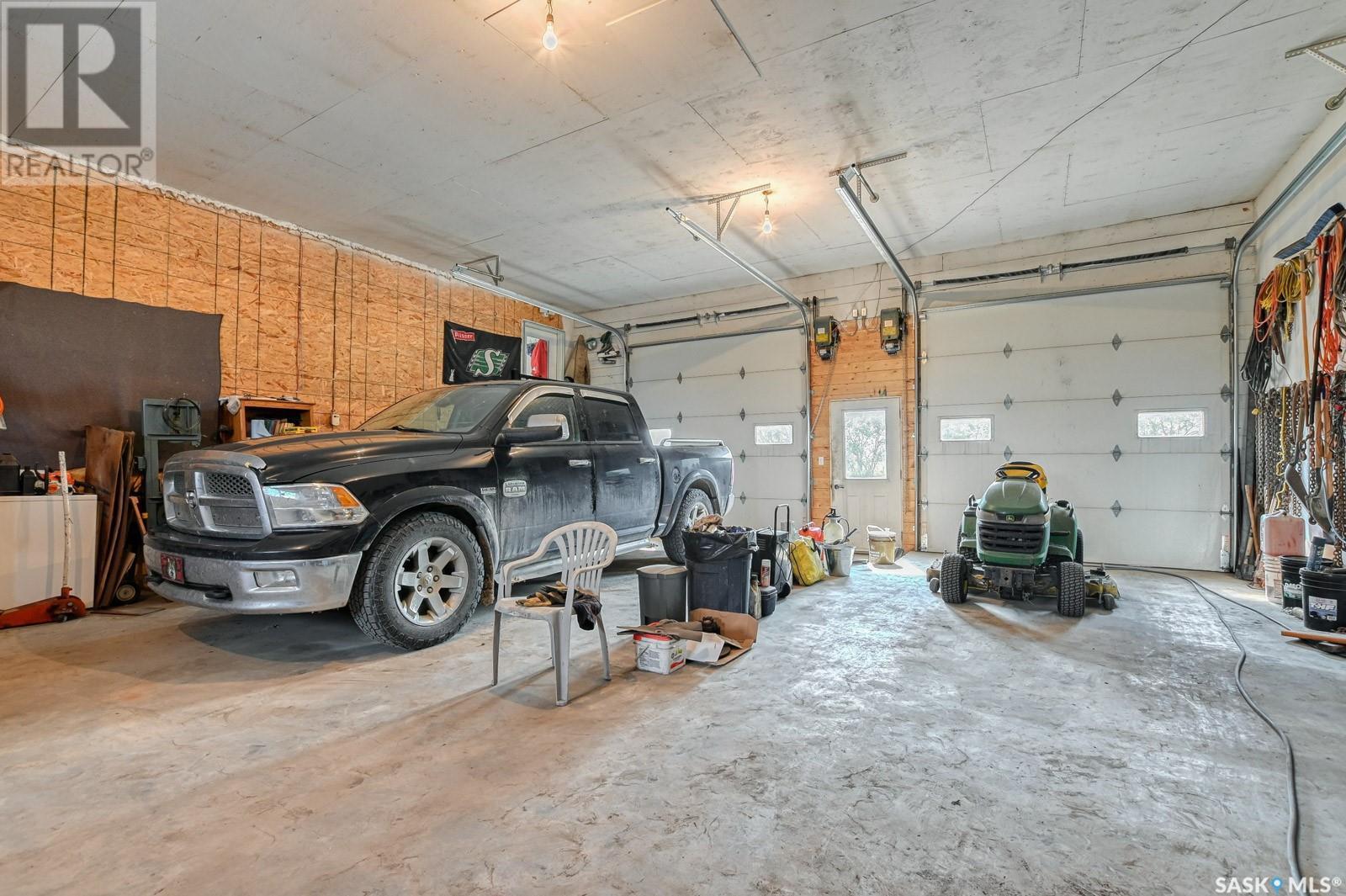 Photo 19 of Horvath Acreage, Longlaketon Rm No 219 SK