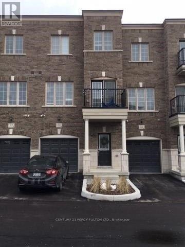 Photo 7 of 64 Ferris Square, Clarington ON