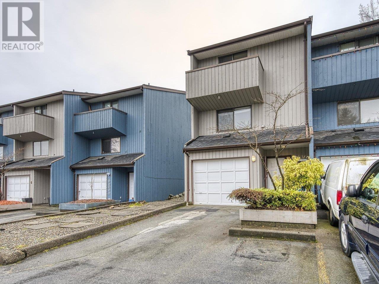 Photo 1 of 8 2980 Mariner Way, Coquitlam BC