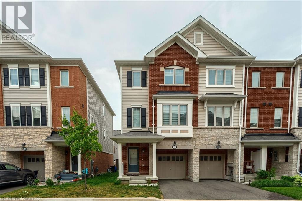 Photo 42 of 12 Rapids Lane, Hamilton ON
