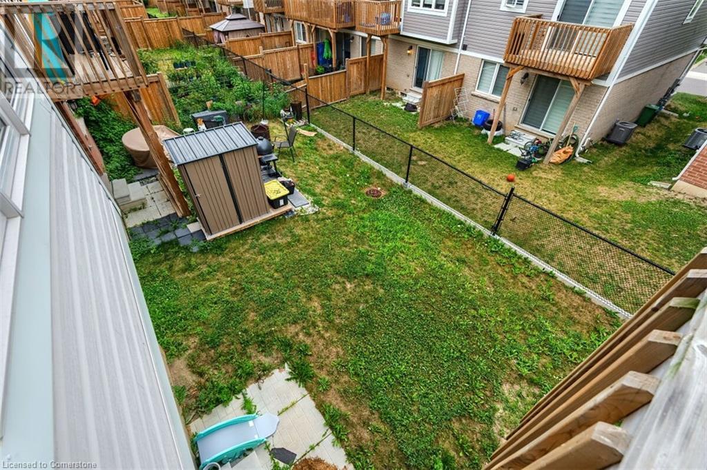 Photo 16 of 12 Rapids Lane, Hamilton ON