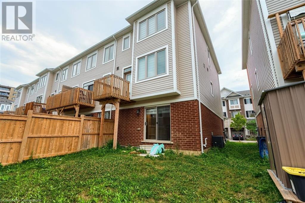 Photo 17 of 12 Rapids Lane, Hamilton ON