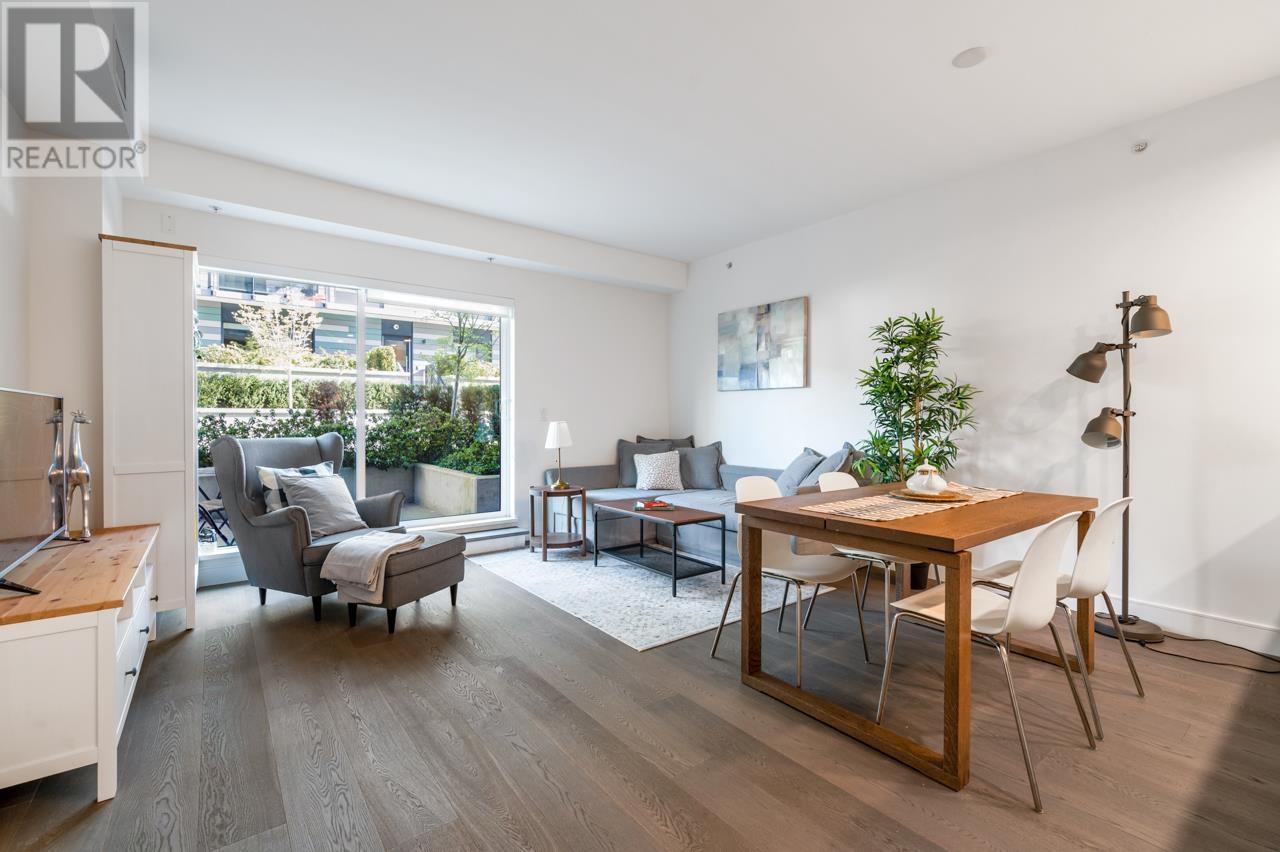 Photo 18 of 103 477 W 59 Th Avenue, Vancouver BC