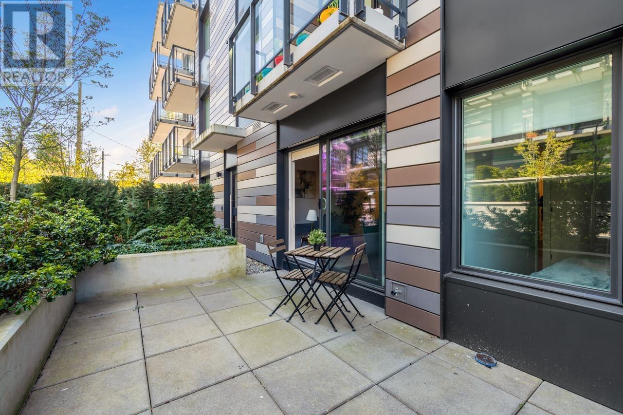 Photo 10 of 103 477 W 59 Th Avenue, Vancouver BC