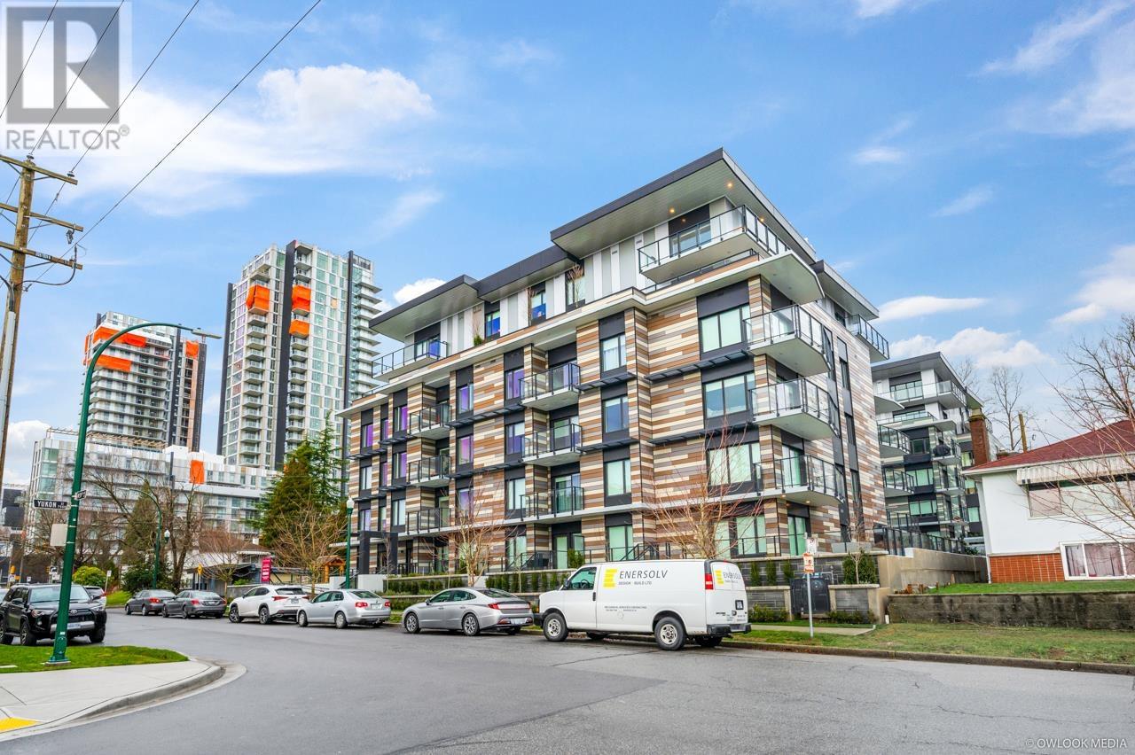 Photo 7 of 103 477 W 59 Th Avenue, Vancouver BC
