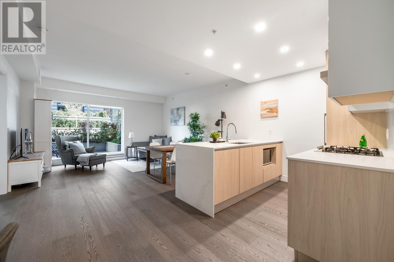 Photo 11 of 103 477 W 59 Th Avenue, Vancouver BC