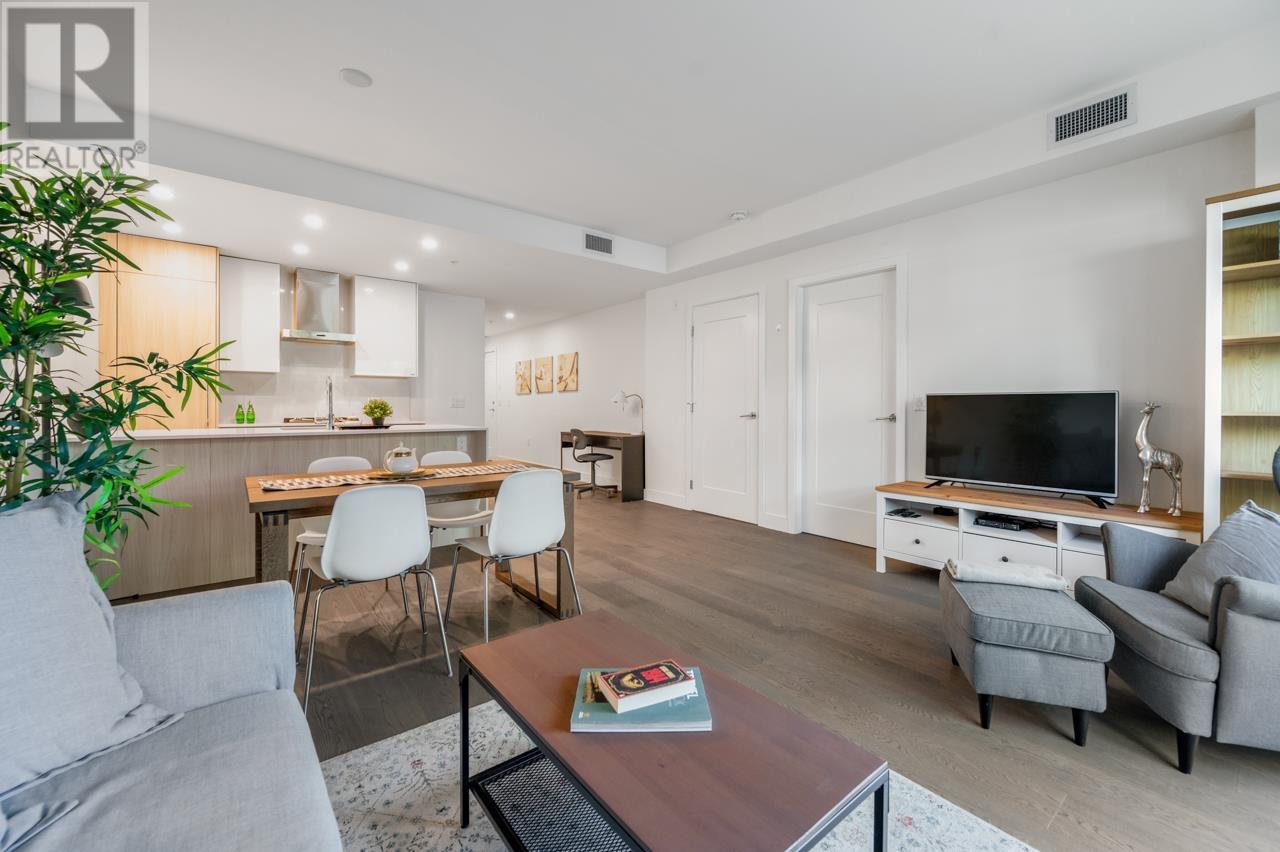 Photo 2 of 103 477 W 59 Th Avenue, Vancouver BC