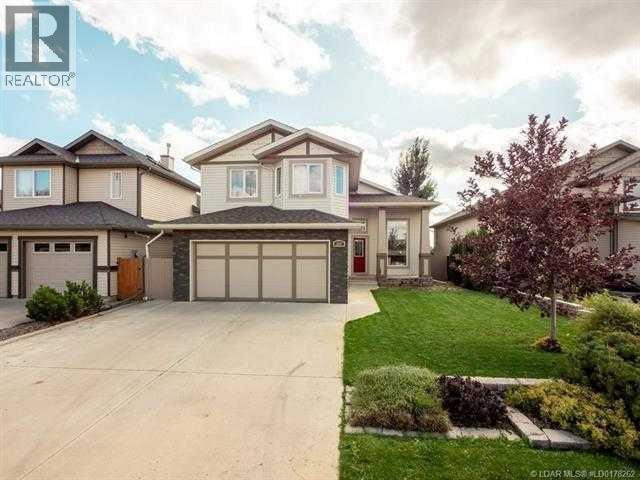 Photo 4 of 320 Thyrza Burkitt Link N, Lethbridge AB