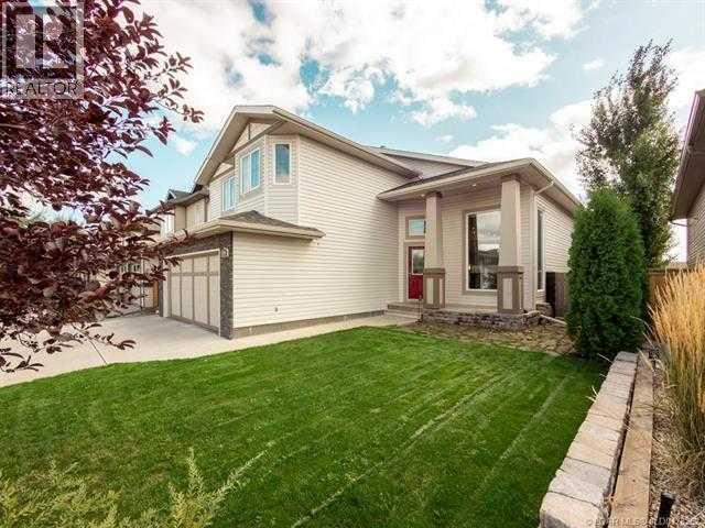 Photo 5 of 320 Thyrza Burkitt Link N, Lethbridge AB