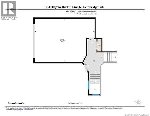 Photo 8 of 320 Thyrza Burkitt Link N, Lethbridge AB