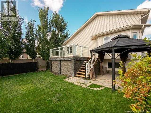 Photo 14 of 320 Thyrza Burkitt Link N, Lethbridge AB