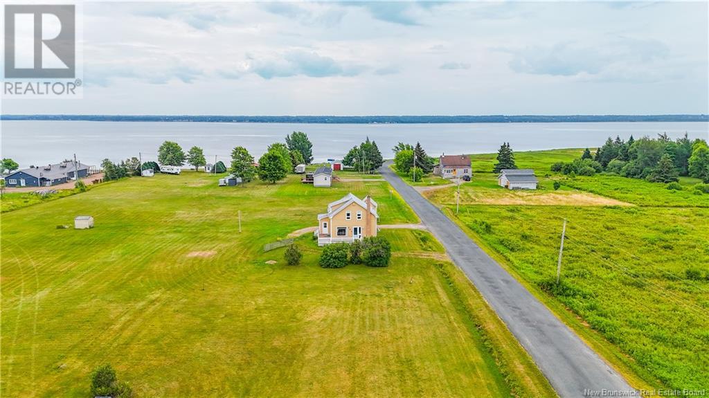 Photo 2 of 241 Poirier Road, Villagedespoirier NB