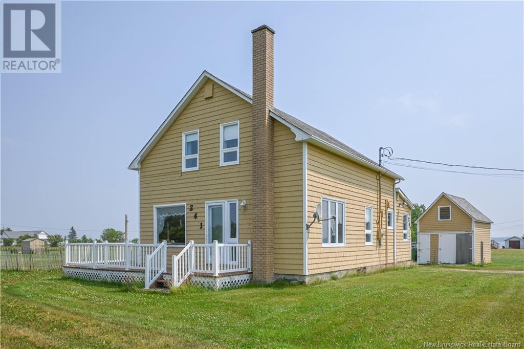 Photo 3 of 241 Poirier Road, Villagedespoirier NB