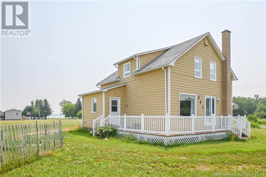 Photo 6 of 241 Poirier Road, Villagedespoirier NB