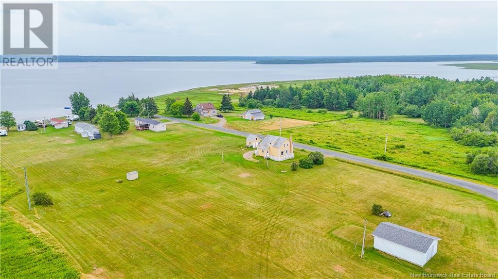 Photo 33 of 241 Poirier Road, Villagedespoirier NB