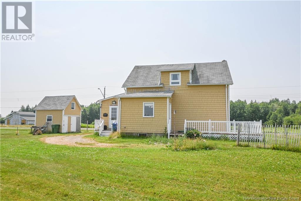 Photo 5 of 241 Poirier Road, Villagedespoirier NB