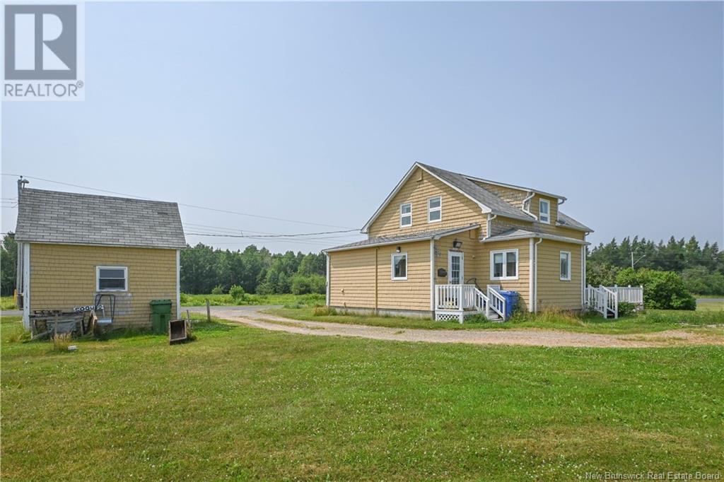 Photo 7 of 241 Poirier Road, Villagedespoirier NB