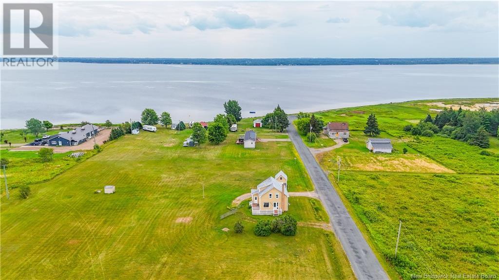 Photo 32 of 241 Poirier Road, Villagedespoirier NB