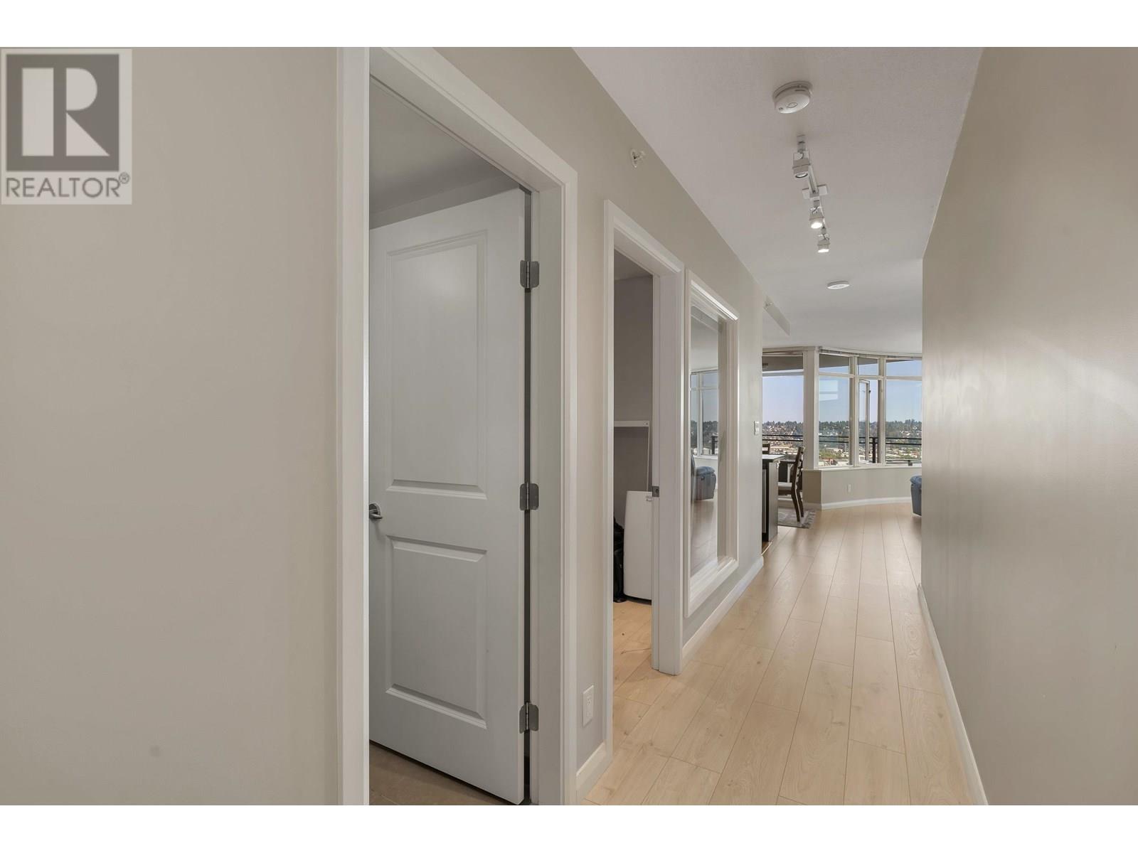 Photo 16 of 3601 888 Carnarvon Street, New Westminster BC