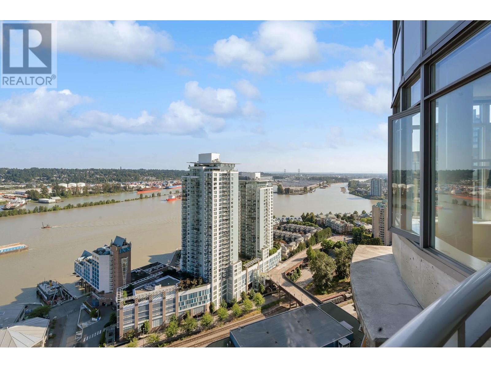 Photo 17 of 3601 888 Carnarvon Street, New Westminster BC