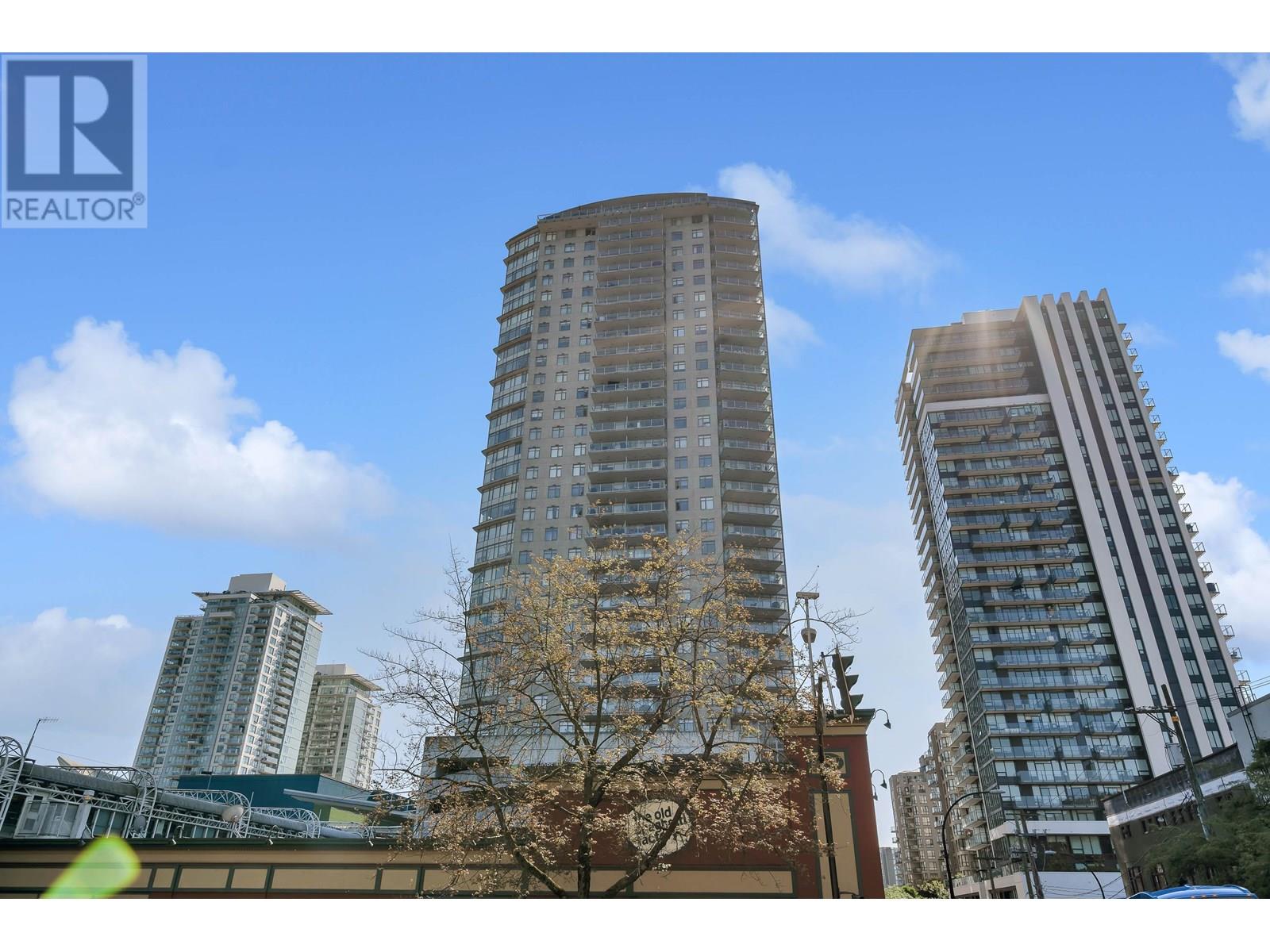 Photo 26 of 3601 888 Carnarvon Street, New Westminster BC