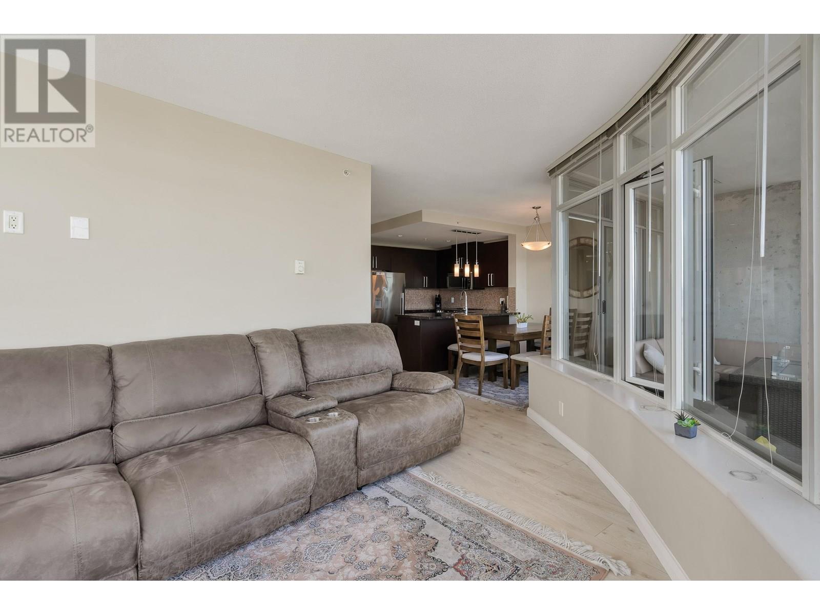 Photo 18 of 3601 888 Carnarvon Street, New Westminster BC