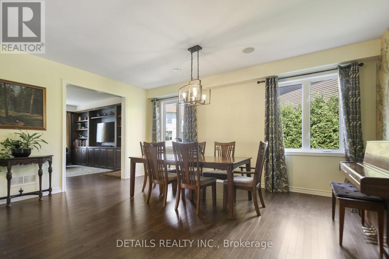 Photo 27 of 160 Asper Trail Circle, Ottawa ON