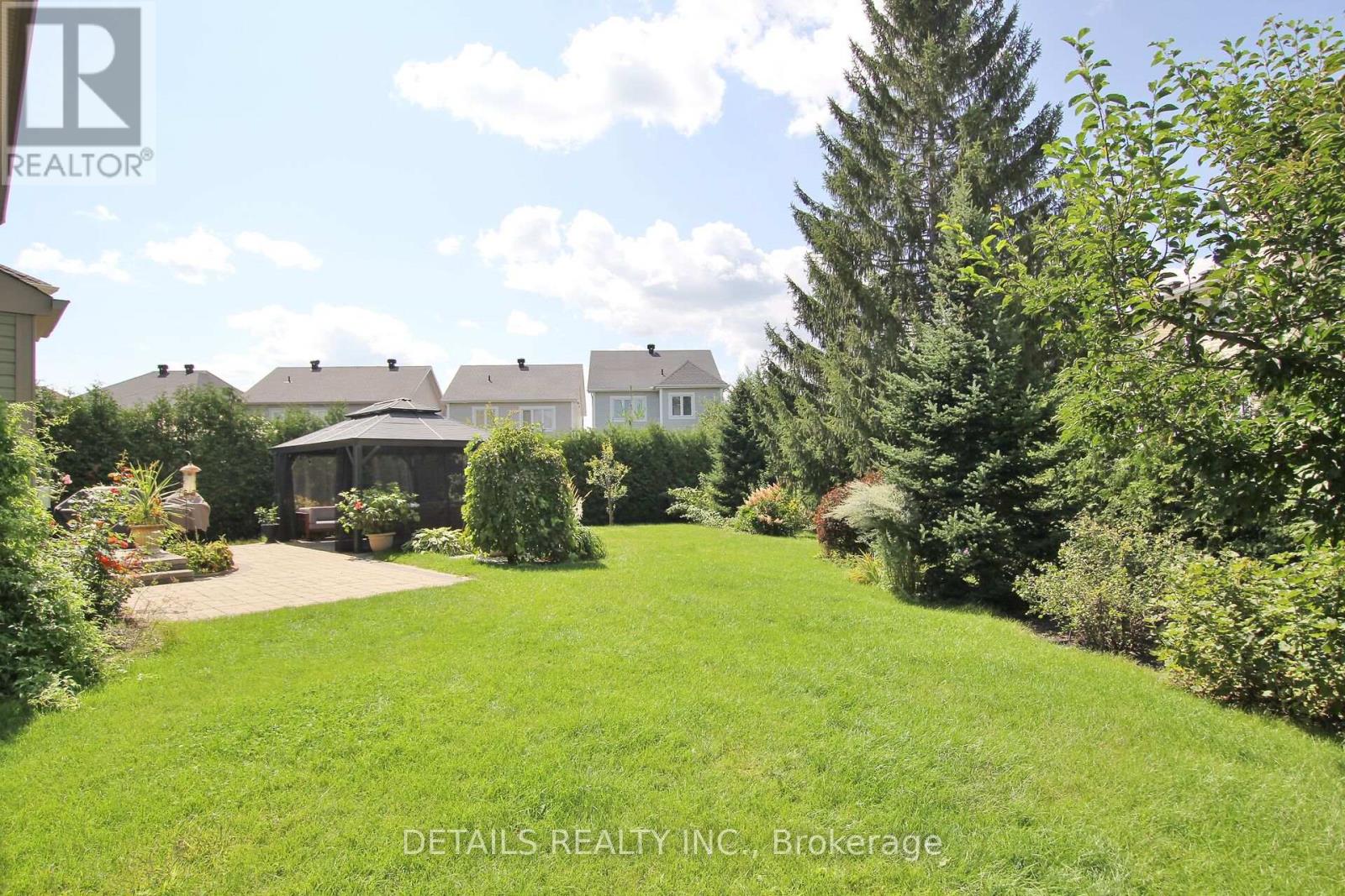 Photo 43 of 160 Asper Trail Circle, Ottawa ON