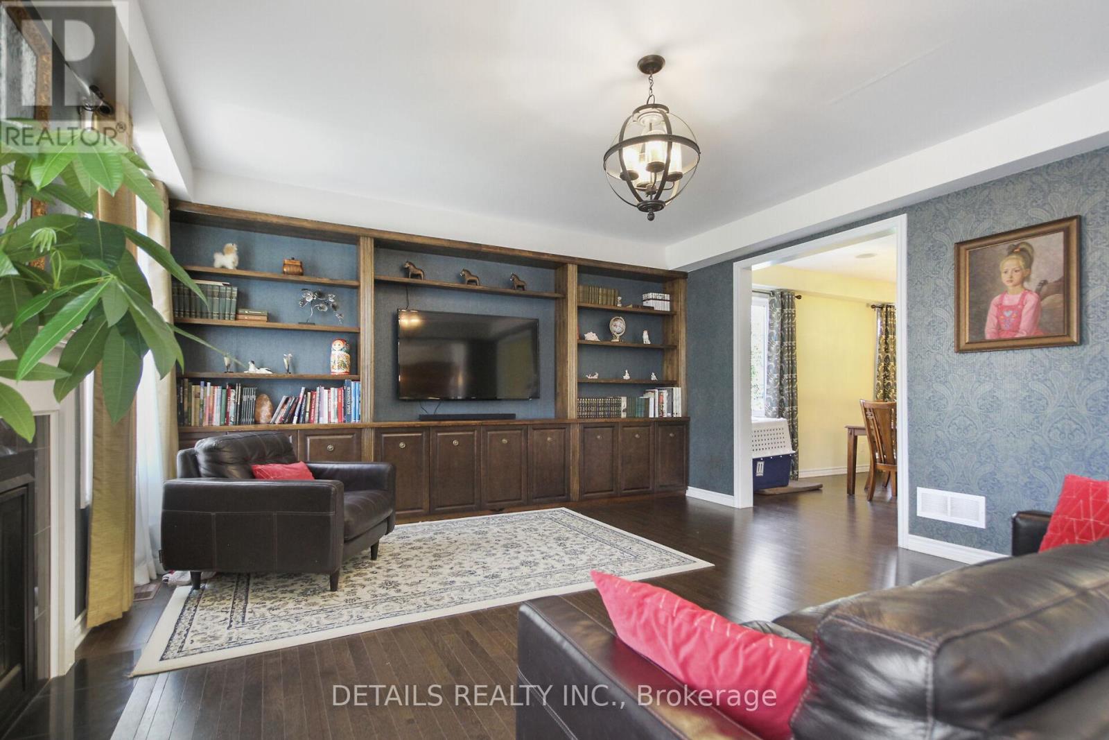 Photo 25 of 160 Asper Trail Circle, Ottawa ON