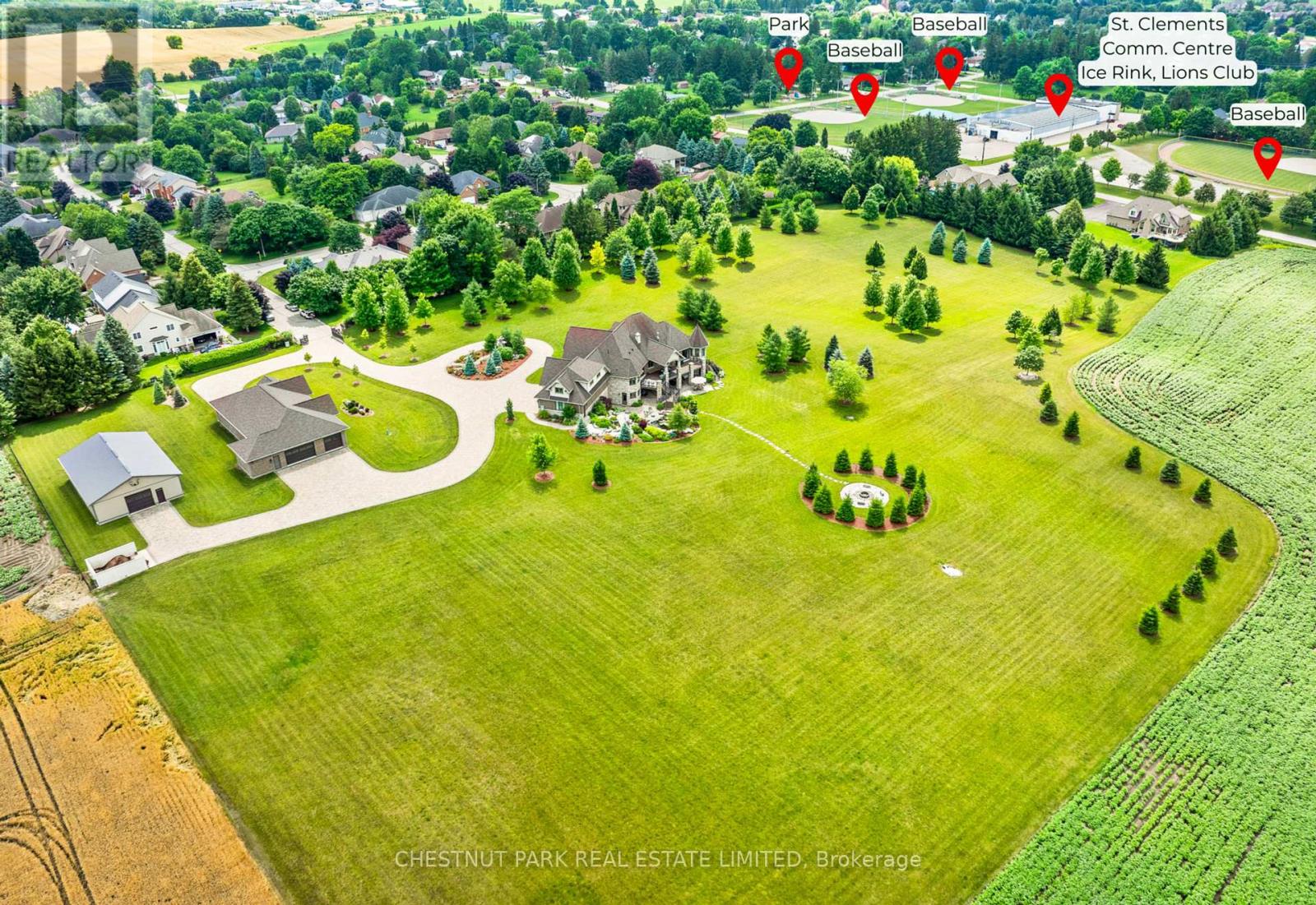 Photo 11 of 46 Anita Drive, Wellesley ON