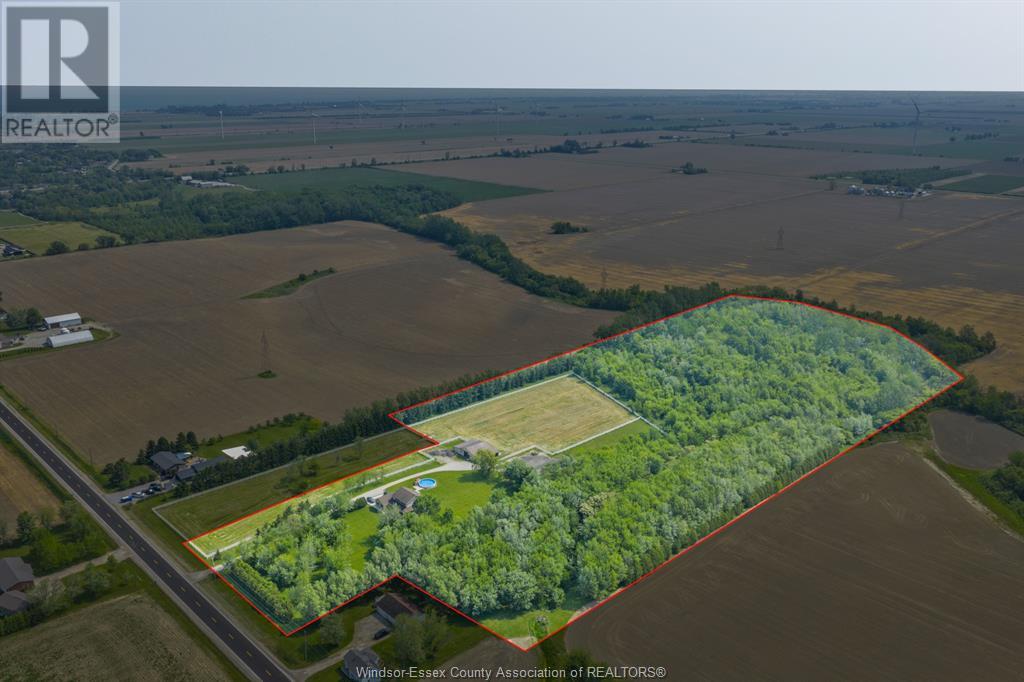 Photo 2 of 1418 County Rd 31, Lakeshore ON