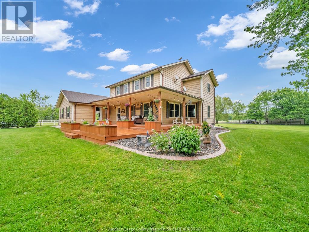Photo 3 of 1418 County Rd 31, Lakeshore ON