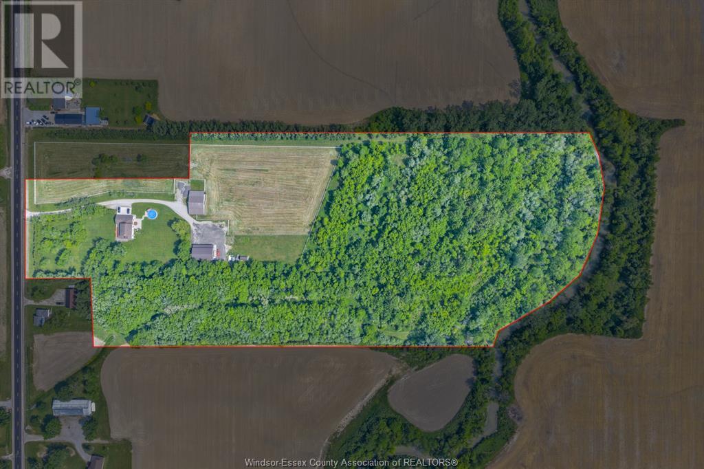 Photo 47 of 1418 County Rd 31, Lakeshore ON