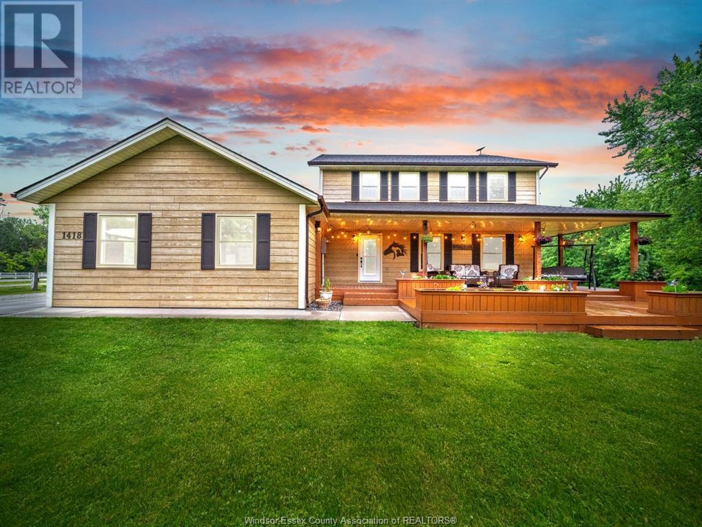 Photo 42 of 1418 County Rd 31, Lakeshore ON