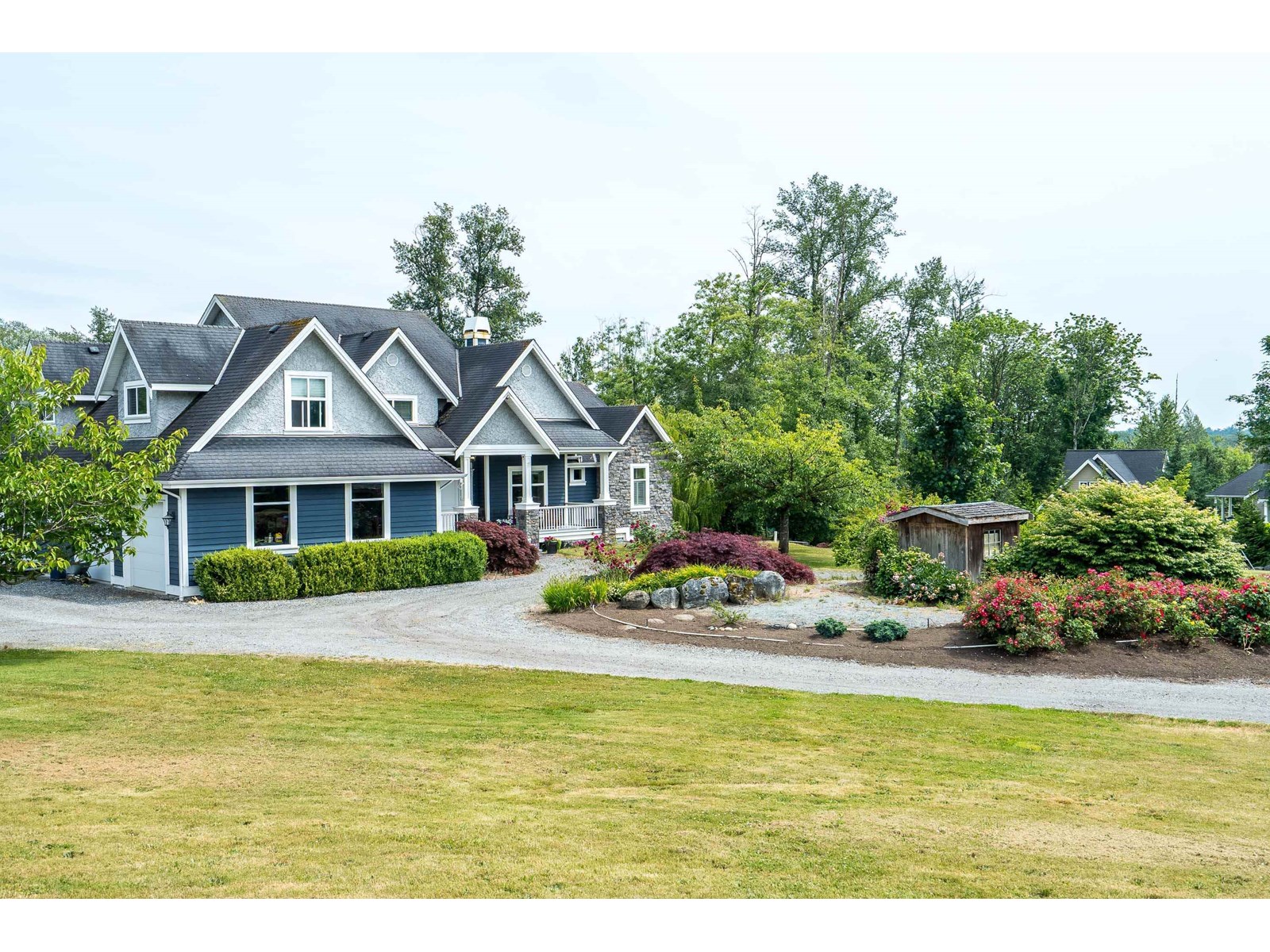 Photo 12 of 1192 212 Street, Langley BC