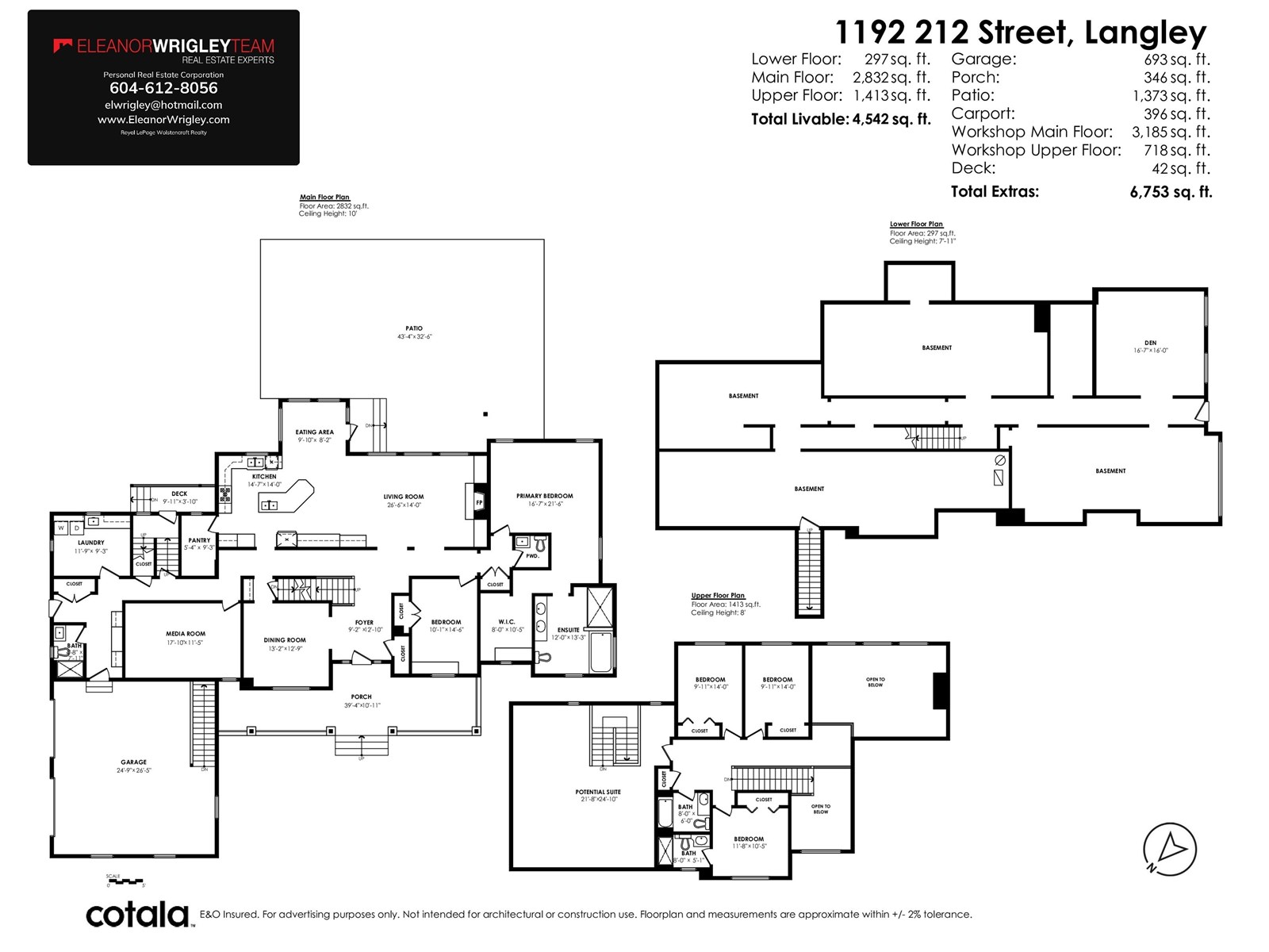 Photo 22 of 1192 212 Street, Langley BC